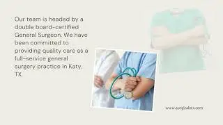 Get your surgery done with satisfaction.