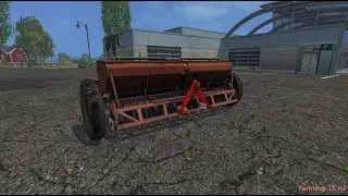 конвертация модов Farming Simulator 2015