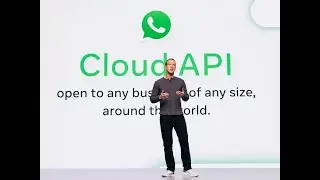 Apply for WhatsApp Cloud API in 5 minutes for FREE- Konversation.io