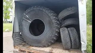 AVTOROS SALAMANDRA !Самый Первый маленький обзор на Ютубе !
