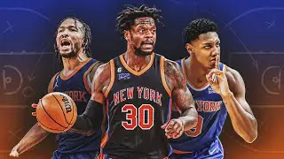 The Truth About the Knicks