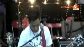 NOAH Pertahankan Gelar Band Paling Ngetop