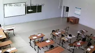 Демонстрационный экзамен 