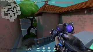 This sage wall WILL be META on PEARL.