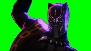 What If? Season 2 Green Screen