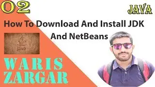 How To Download And Install Java On Windows  (32/64 bit)