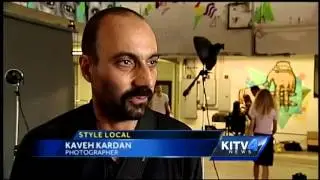 Style Local: Oahu photographer gives back