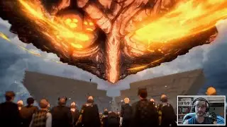 'Il gioco ha inizio' - METAPHOR: REFANTAZIO - Prologo Demo [3 di ] PS5