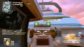 BO2 Goin Hamburgers Hijacked