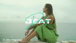 01. Afro-Trap beat