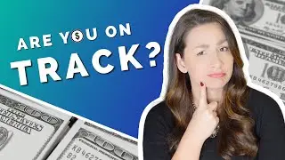 Financial Education: Money Goals for Your 30's... These Changed My Life