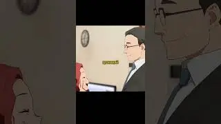ВСЕГО-ТО НА ПАРУ ЛЕТ😂 #аниме #youtubeshorts #анимемомент