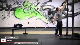 Lite Start   Workout 2