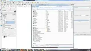 QGIS Exporting to Shapefile