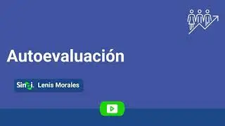 Autoevaluación - Módulo Estudiantes