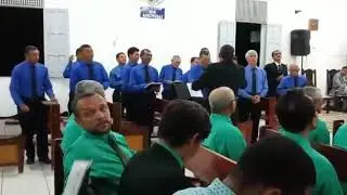 Ajuda-me Dep. de Senhores vencendo pela fé