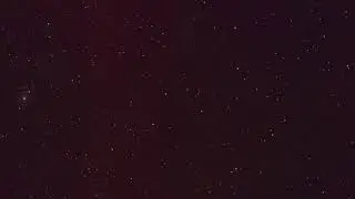 Joel Ansett - Night Sky (Official Audio & Artwork)