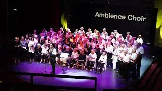 Ambience 1st Choir Concert