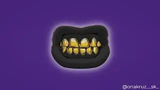 [FREE] " G O L D " - Zola X Niska Trap Type beat | Prod. Onakruz