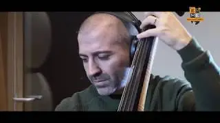 43° Parallelo, Paride Pignotti Quartet (Official Teaser)