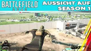 BATTLEFIELD 2042 | Briefing und Verschiebung Season 1