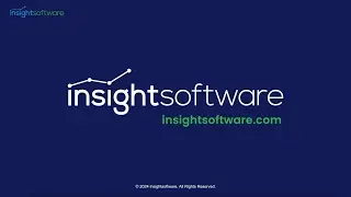 Insight Software - DynamicsCon LIVE 2024 Commercial