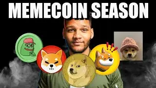 My Top Meme Coins To Own In 2024 