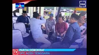UNDANGAN PARTAI DEMOKRAT AGARA240722