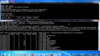 mysql replication - troubleshooting replication with Percona tools & skiping statements