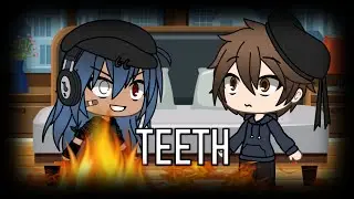 Teeth ||| GLMV ||| Plata TGD