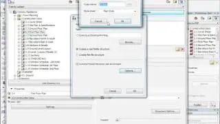 TUTORIAL ARCHICAD - Printing & Publishing