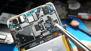 Oppo a37 Charging Error The Battery Contacts Error | Oppo a37 batter conctor or terminal ways