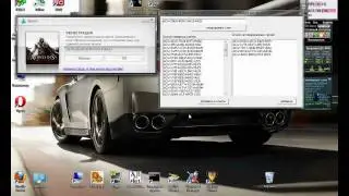 Работа AutoClickExtreme