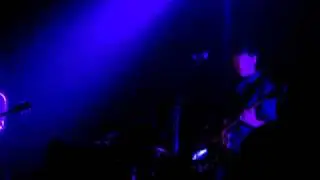 City and Colour - Hello, I'm in Delaware (Live full band)