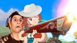 Soy una Niña Norteña 🤠