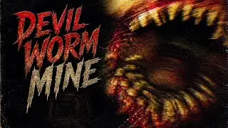 Devil Worm Mine (VHS Found Footage)