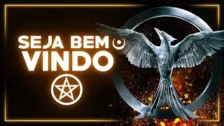Boas vinda - Bem vindo a Revoada dos Rouxinóis!