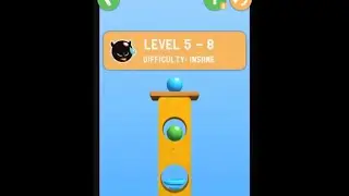 Dig This Insane Levels 5-8 Walkthrough