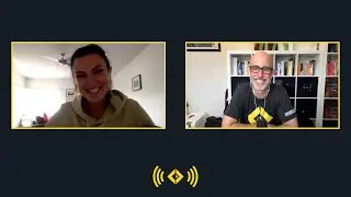Training Variety & Running With Bree Filippone - The Athletic Development Show