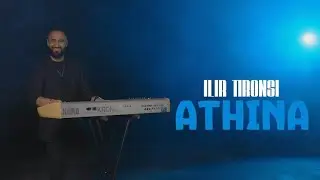 Ilir Tironsi - Athina