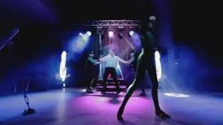 Metomarfosis illusion