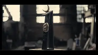 Proceso de creación de la escultura de los Premios Princesa de Asturias diseñada por Joan Miró