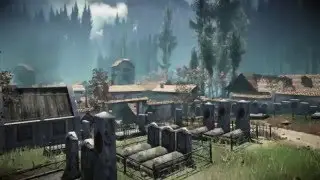 Warface Mission Brazil
