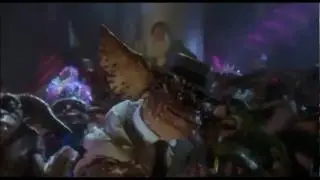 Gremlins Sing