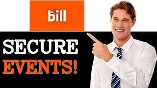 How To Secure Bill Com Api Events (2025)
