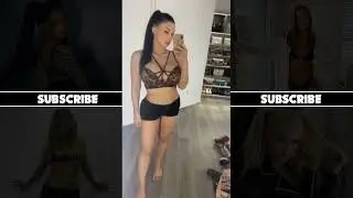 Aletta Ocean #2 | Brazzers | TikTok Thots