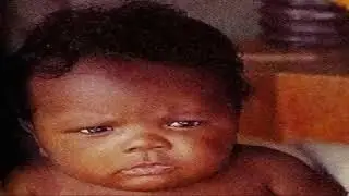 Tariq Nasheed - Interview with Sandra Bullock's Baby Louis