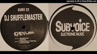 DJ Shufflemaster - Geylang