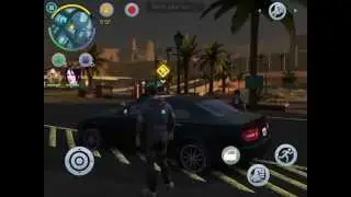 Gangstar Vegas Final Mission Full Version