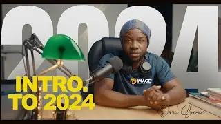 Intro to 2024 and Our Road Map